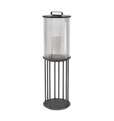 Ambient Line Lantern Garden Light