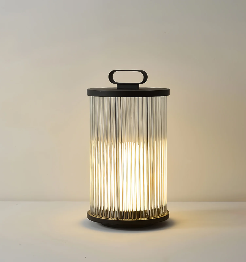 Ambient Line Lantern Garden Light
