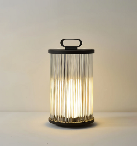 Ambient Line Lantern Garden Light