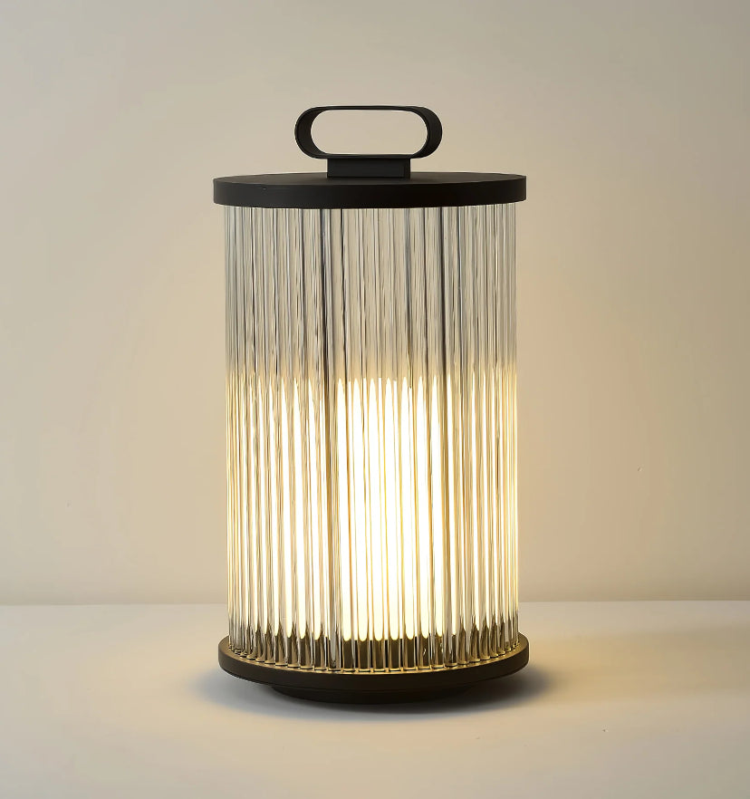 Ambient Line Lantern Garden Light
