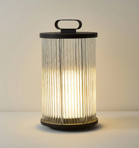 Ambient Line Lantern Garden Light