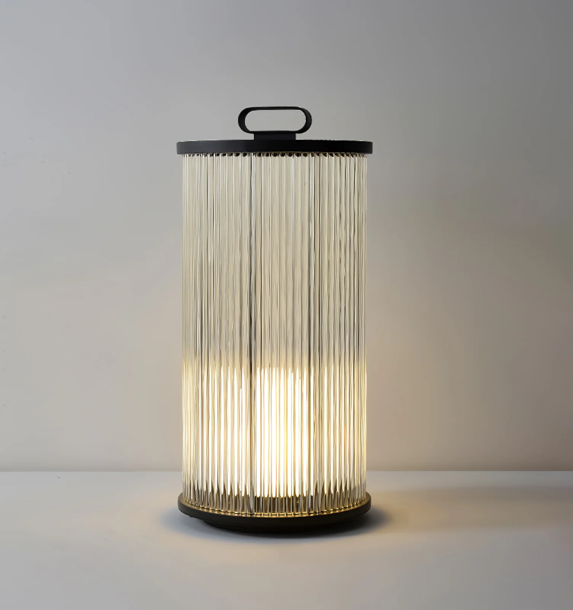 Ambient Line Lantern Garden Light
