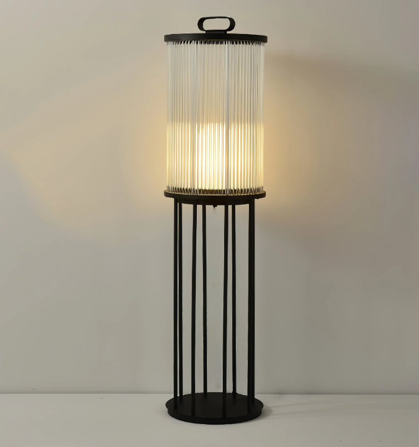 Ambient Line Lantern Garden Light