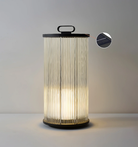 Ambient Line Lantern Garden Light