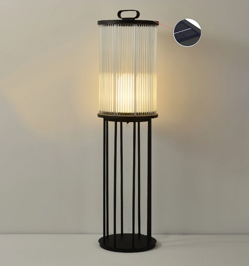 Ambient Line Lantern Garden Light