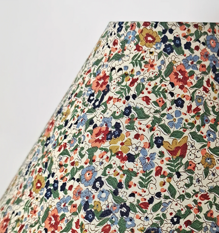Amelia Blossom Table Lamp