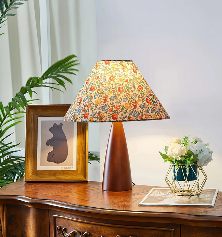 Amelia Blossom Table Lamp