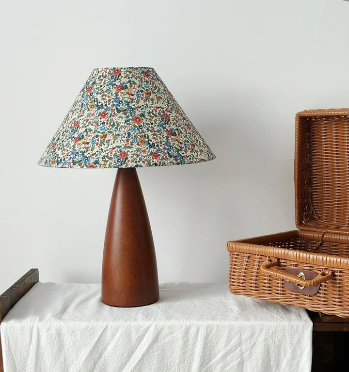 Amelia Blossom Table Lamp