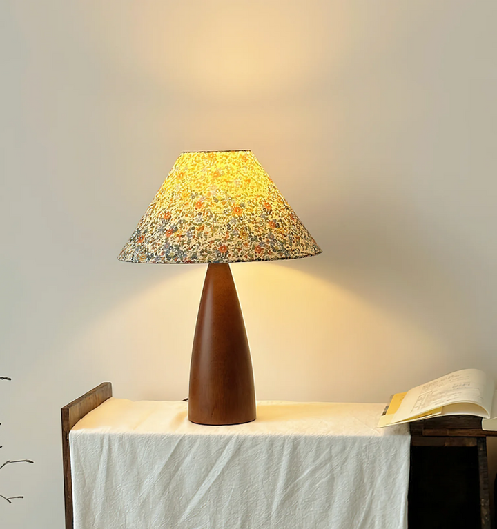 Amelia Blossom Table Lamp