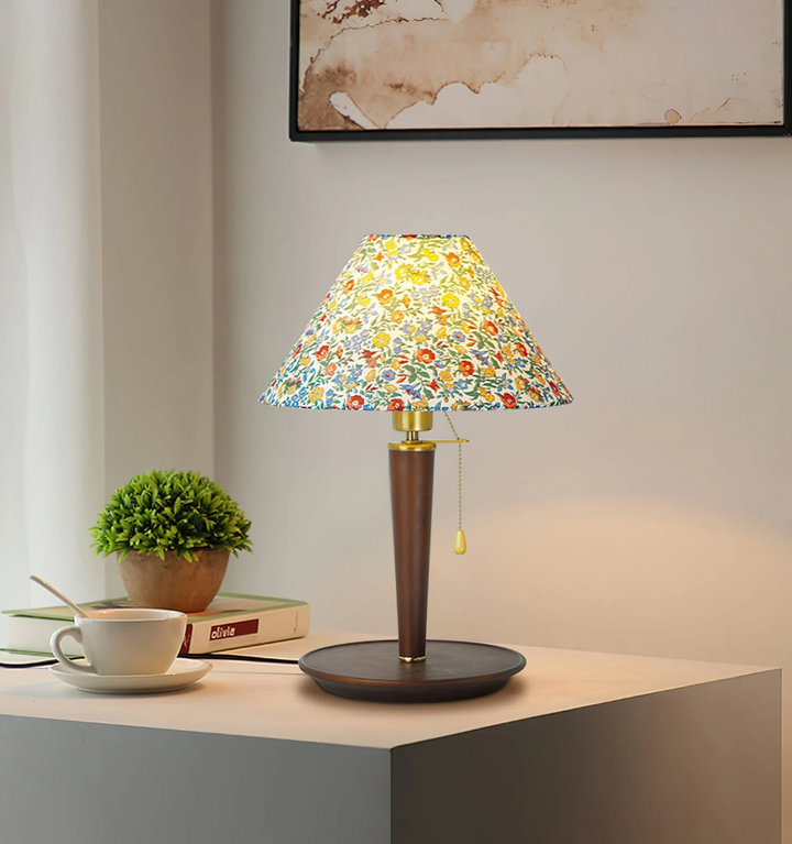 Amelia Blossom Table Lamp