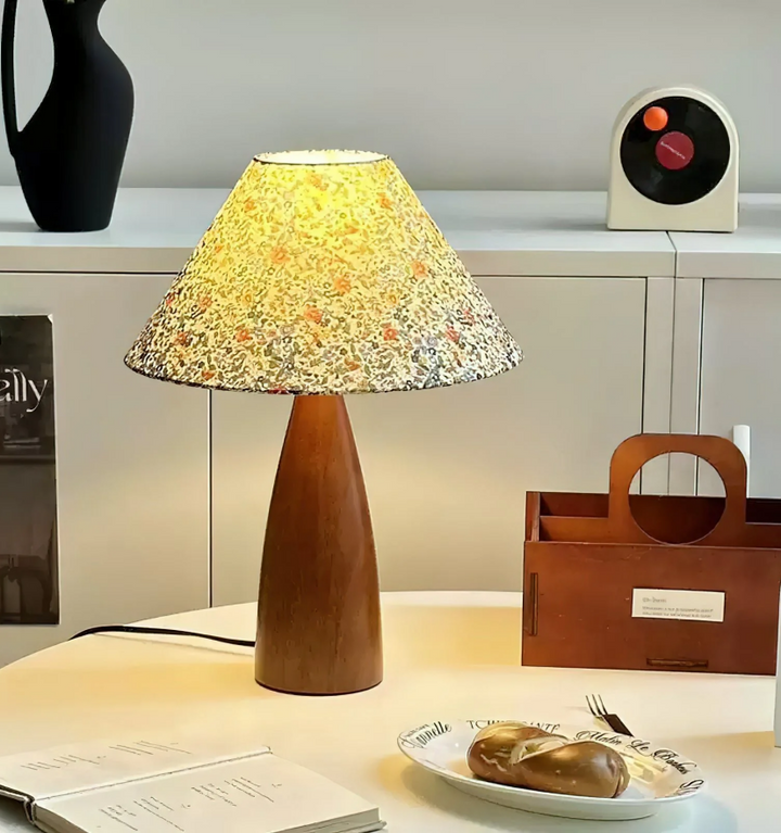 Amelia Blossom Table Lamp