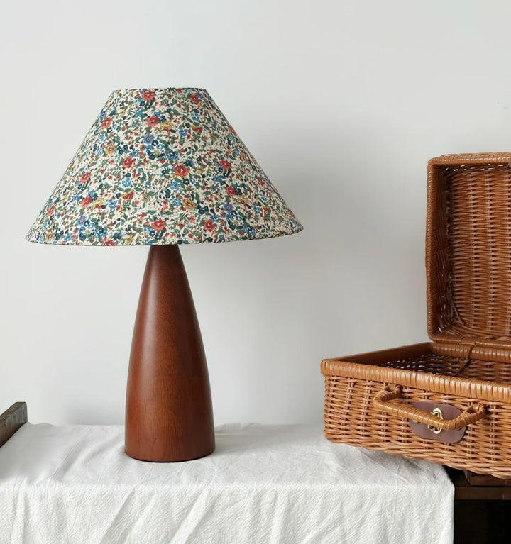 Amelia Blossom Table Lamp