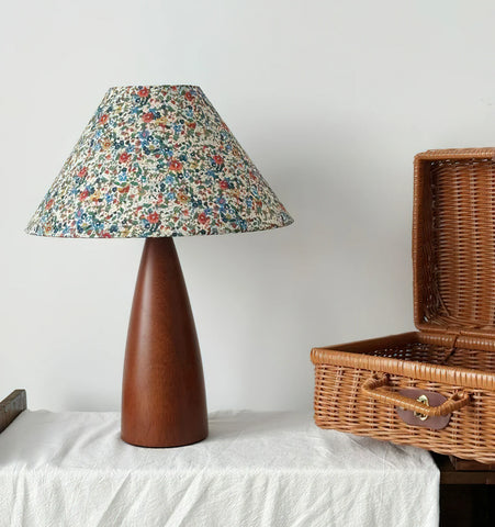 Amelia Blossom Table Lamp