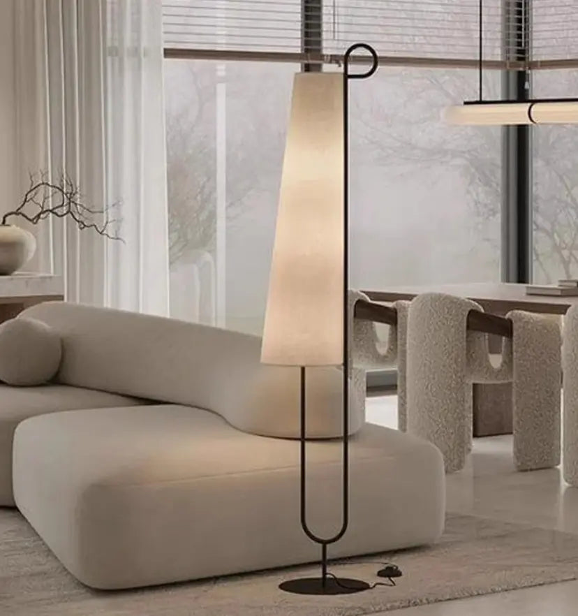 Ancora Floor Lamp