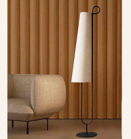 Ancora Floor Lamp
