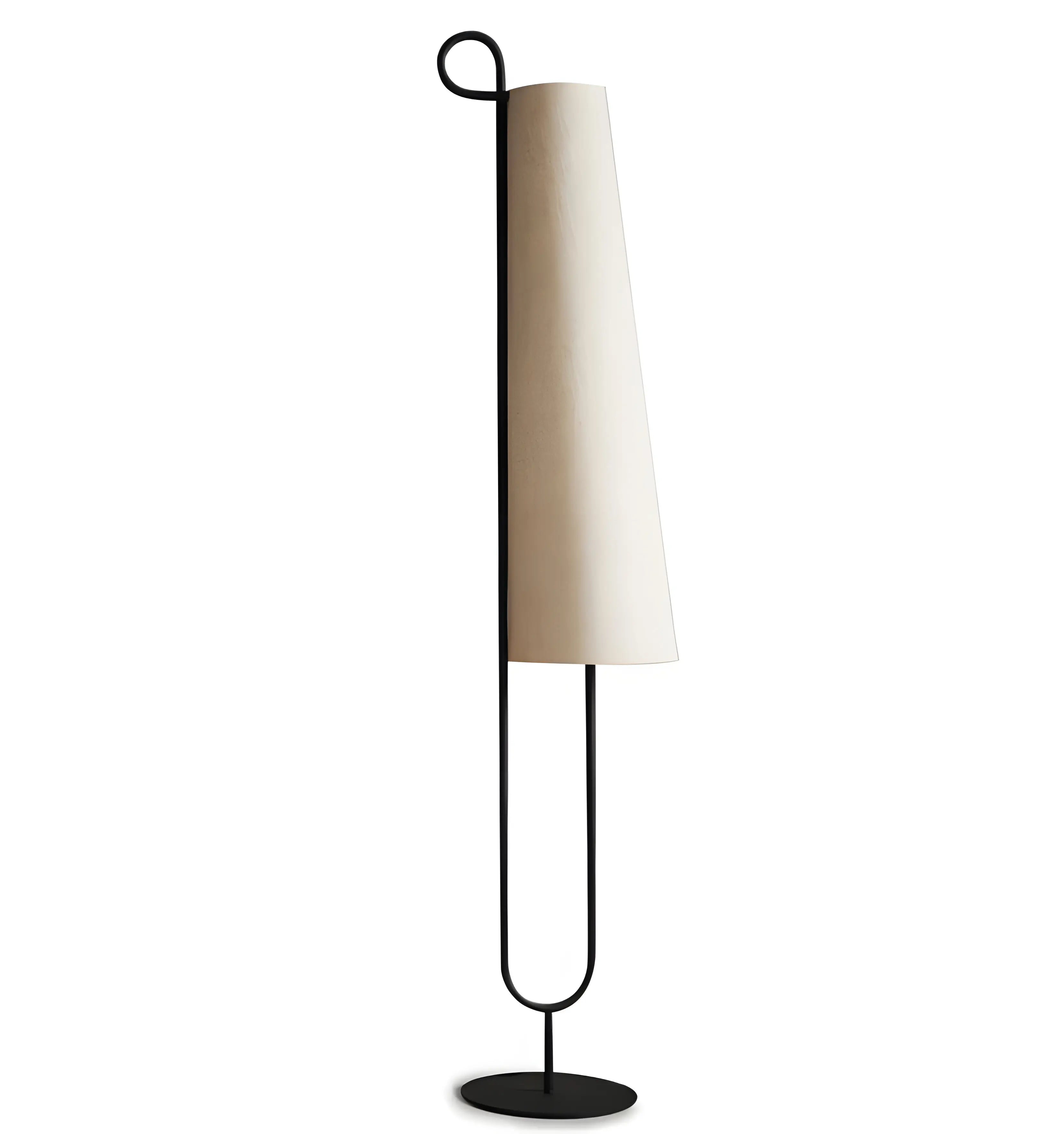 Ancora Floor Lamp
