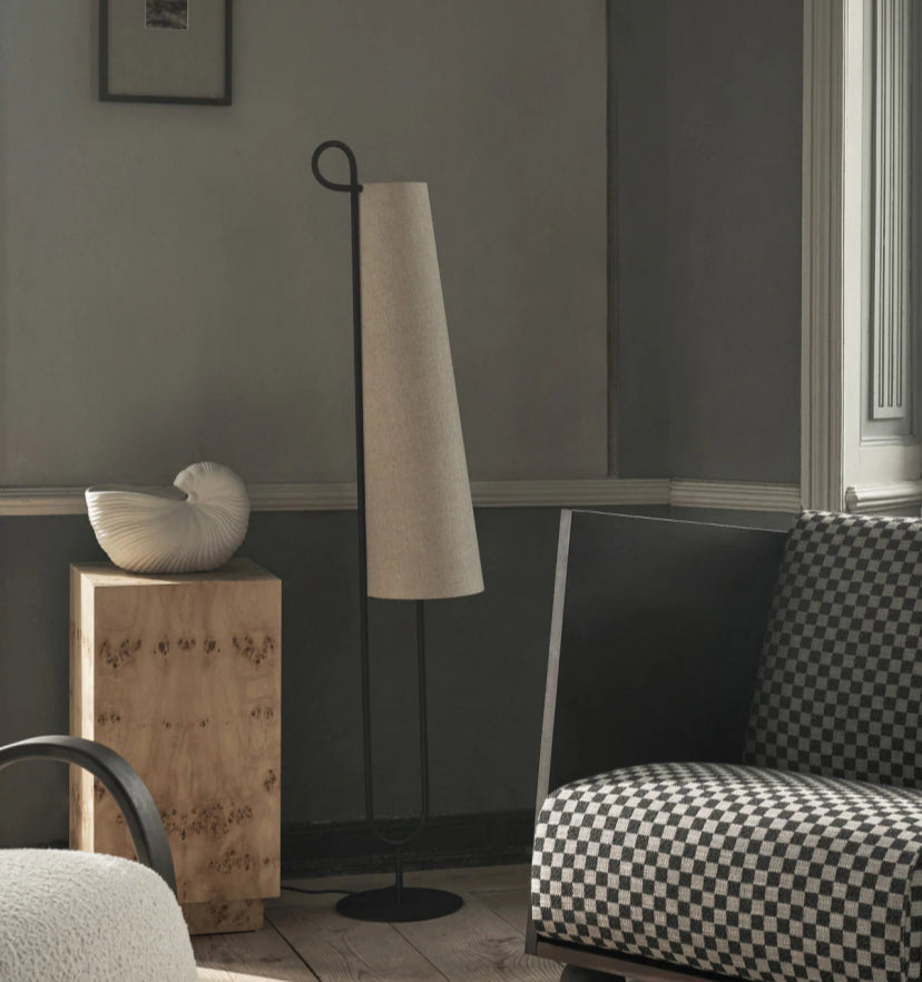 Ancora Floor Lamp