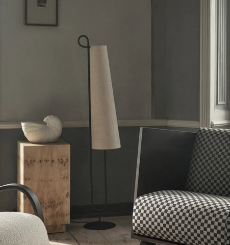 Ancora Floor Lamp