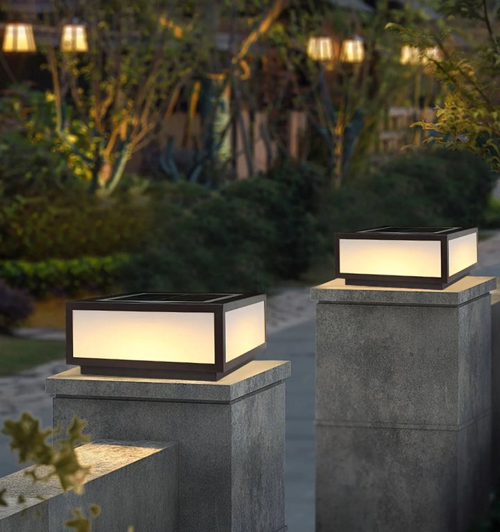 Anvia Outdoor Post Light