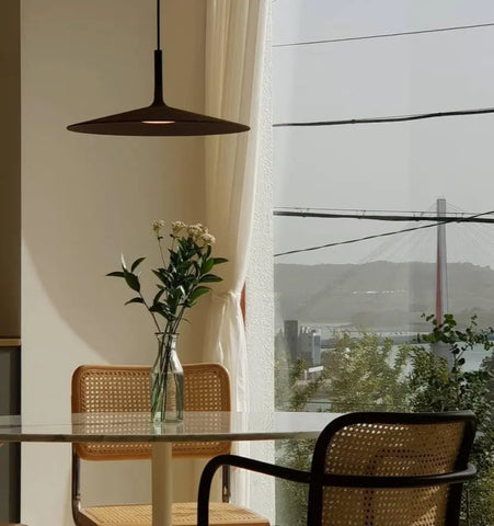Aplomb Pendant Lamp