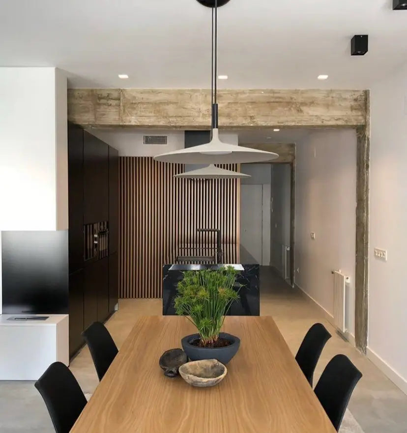 Aplomb Pendant Lamp