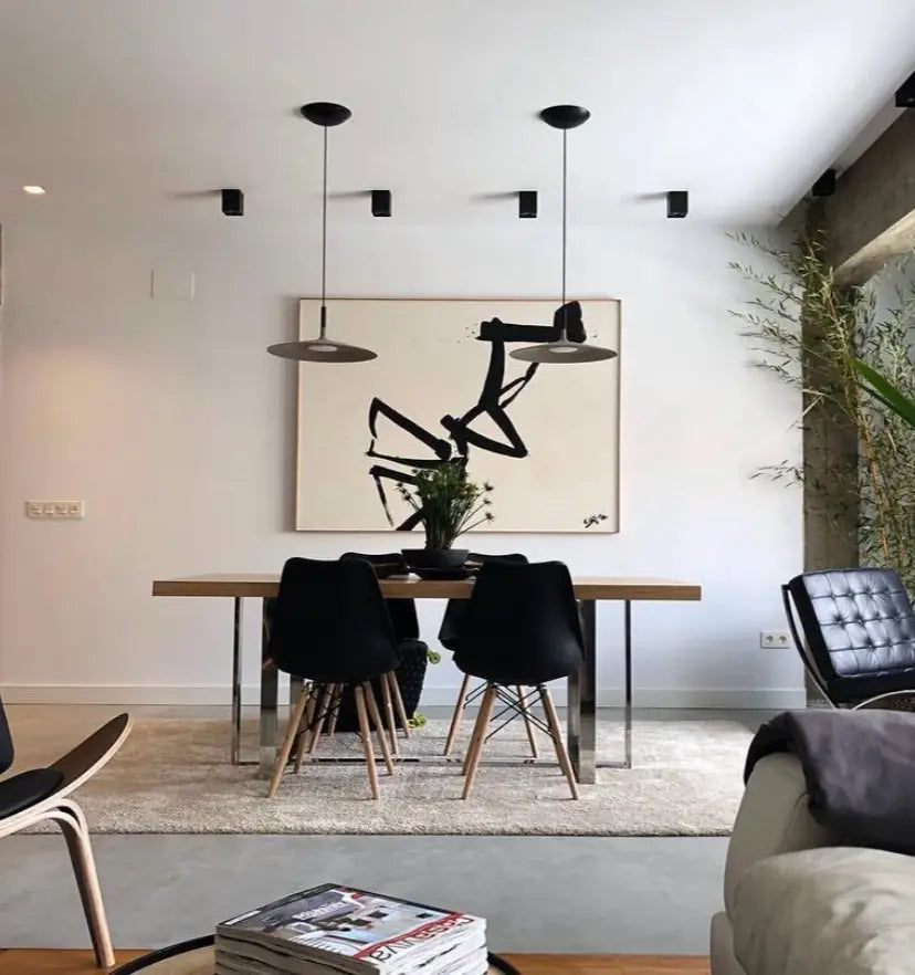 Aplomb Pendant Lamp