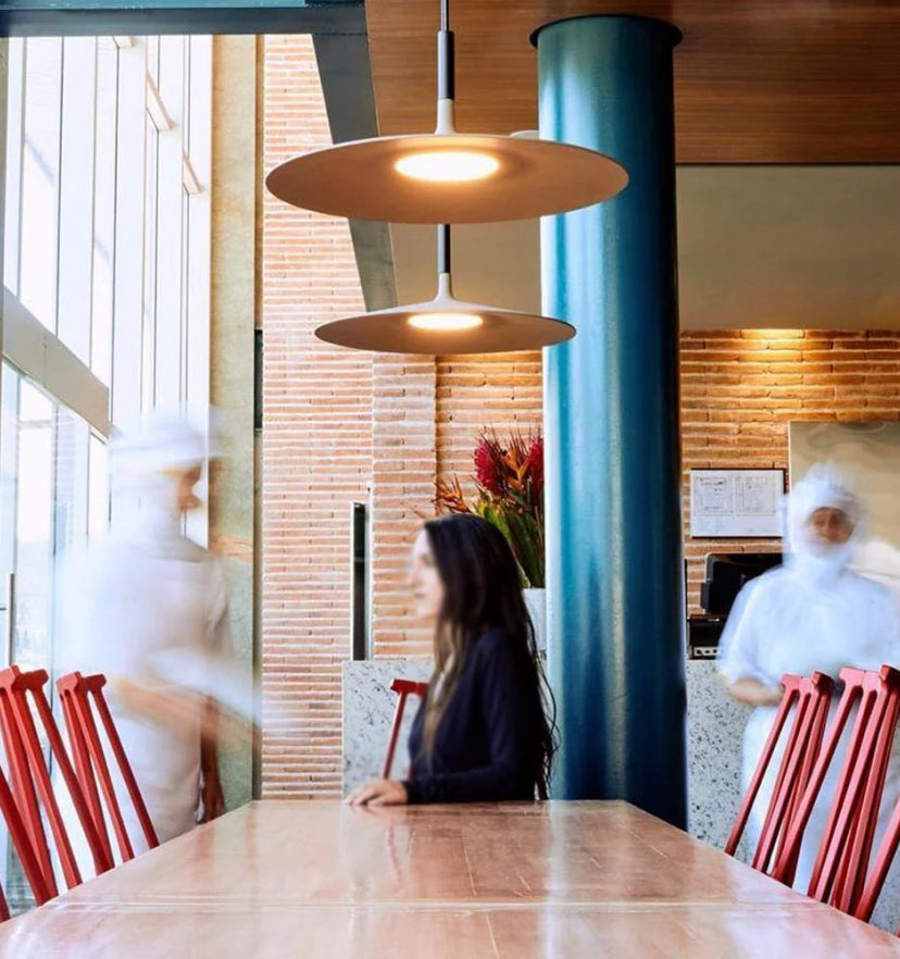 Aplomb Pendant Lamp
