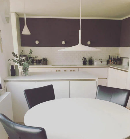 Aplomb Pendant Lamp