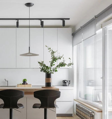 Aplomb Pendant Lamp