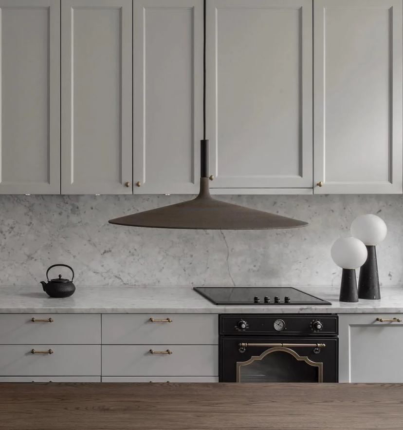 Aplomb Pendant Lamp