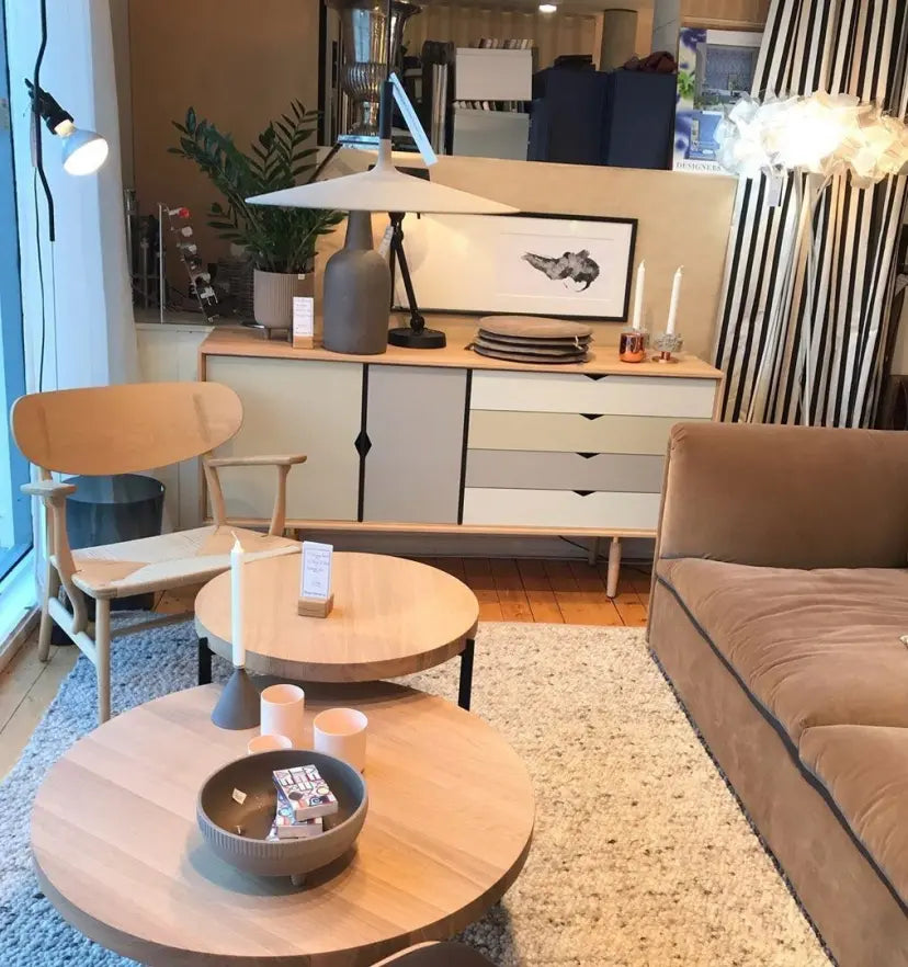 Aplomb Pendant Lamp