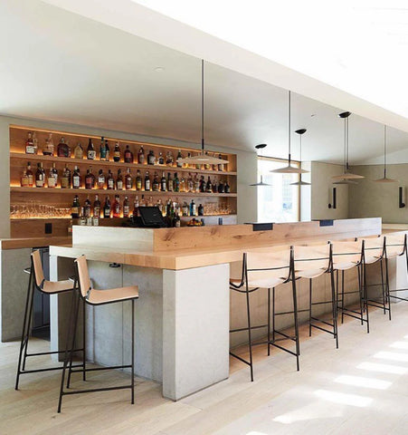 Aplomb Pendant Lamp