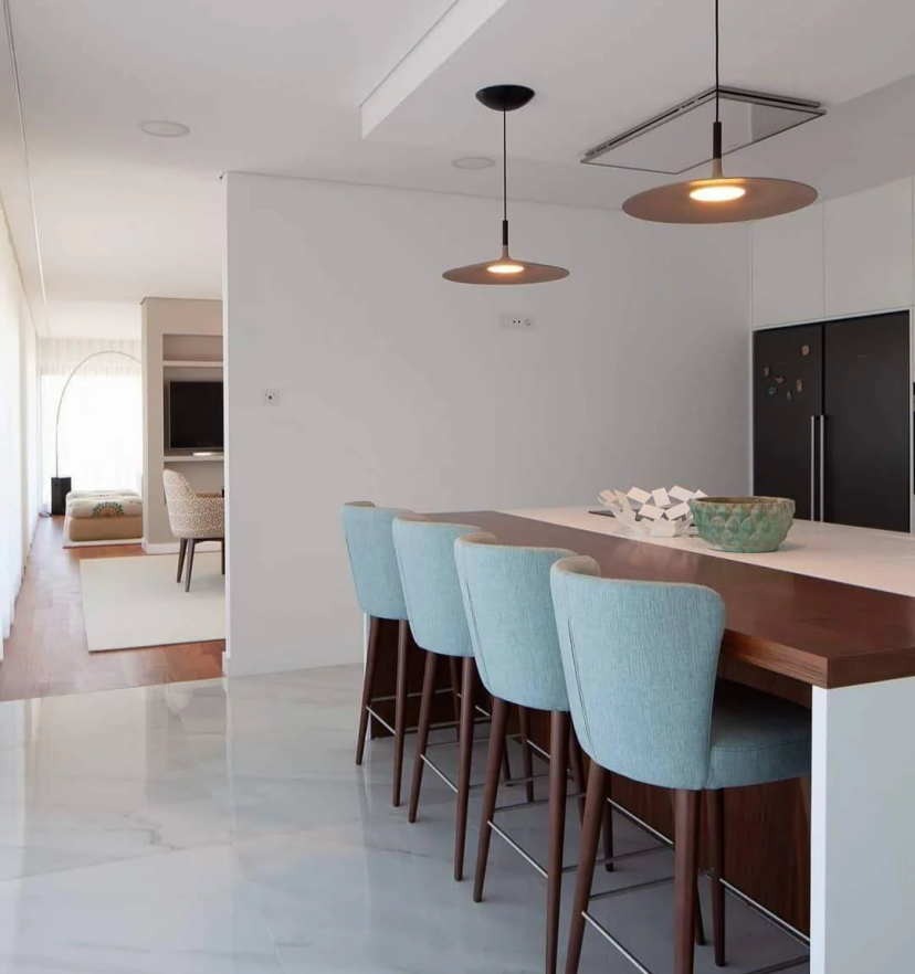Aplomb Pendant Lamp
