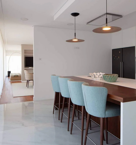 Aplomb Pendant Lamp