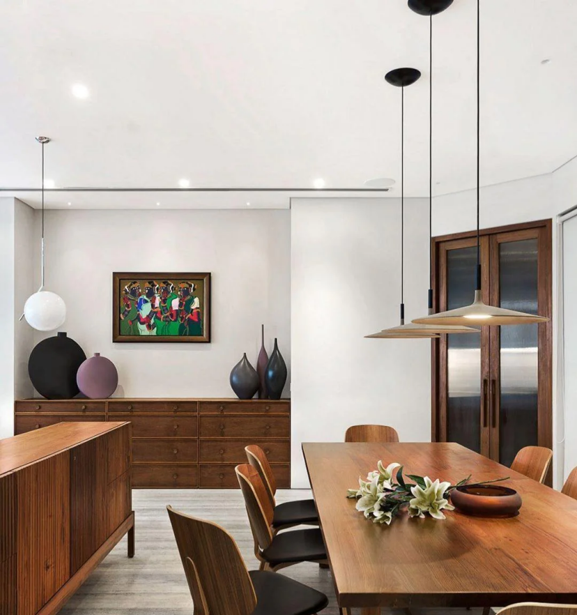 Aplomb Pendant Lamp