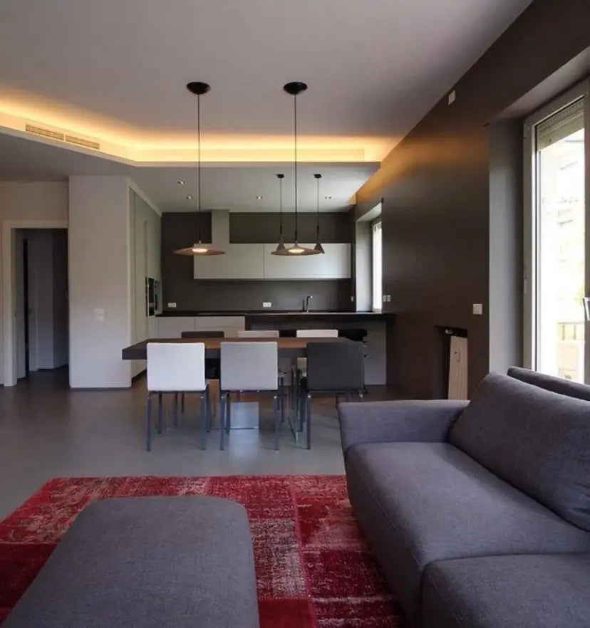 Aplomb Pendant Lamp