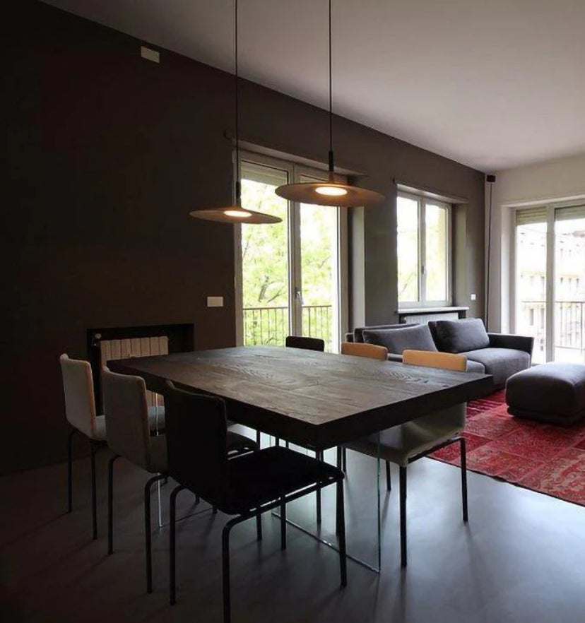 Aplomb Pendant Lamp