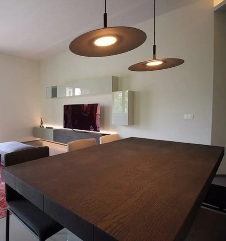 Aplomb Pendant Lamp