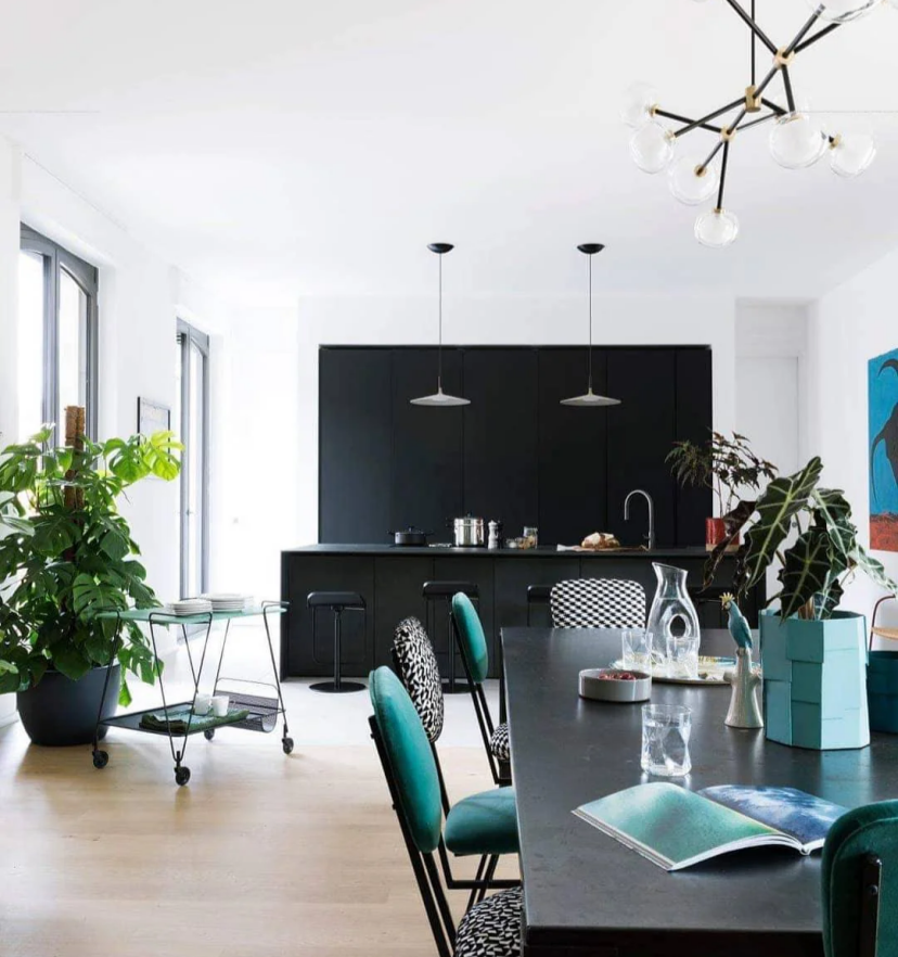 Aplomb Pendant Lamp