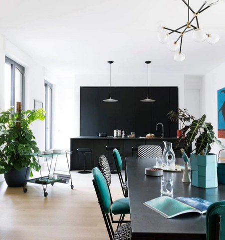 Aplomb Pendant Lamp