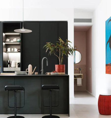 Aplomb Pendant Lamp