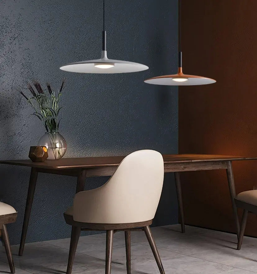 Aplomb Pendant Lamp