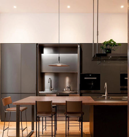 Aplomb Pendant Lamp