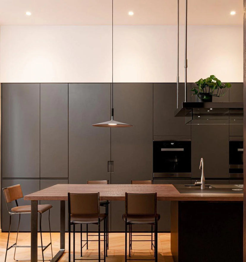 Aplomb Pendant Lamp