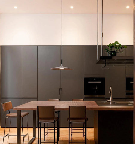 Aplomb Pendant Lamp