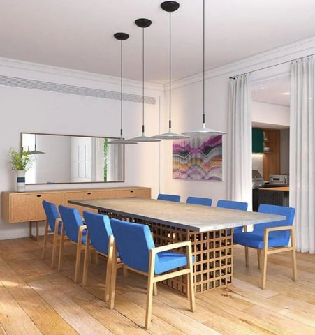 Aplomb Pendant Lamp