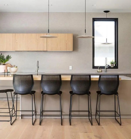 Aplomb Pendant Lamp