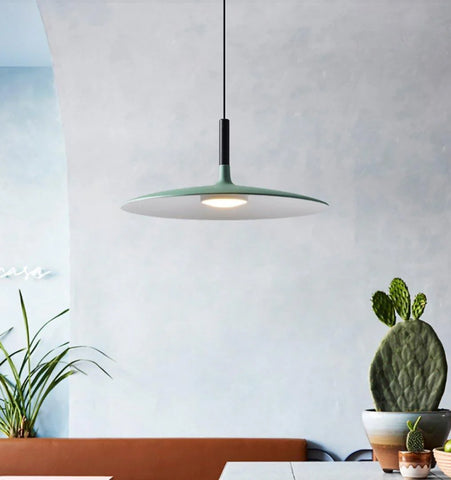 Aplomb Pendant Lamp