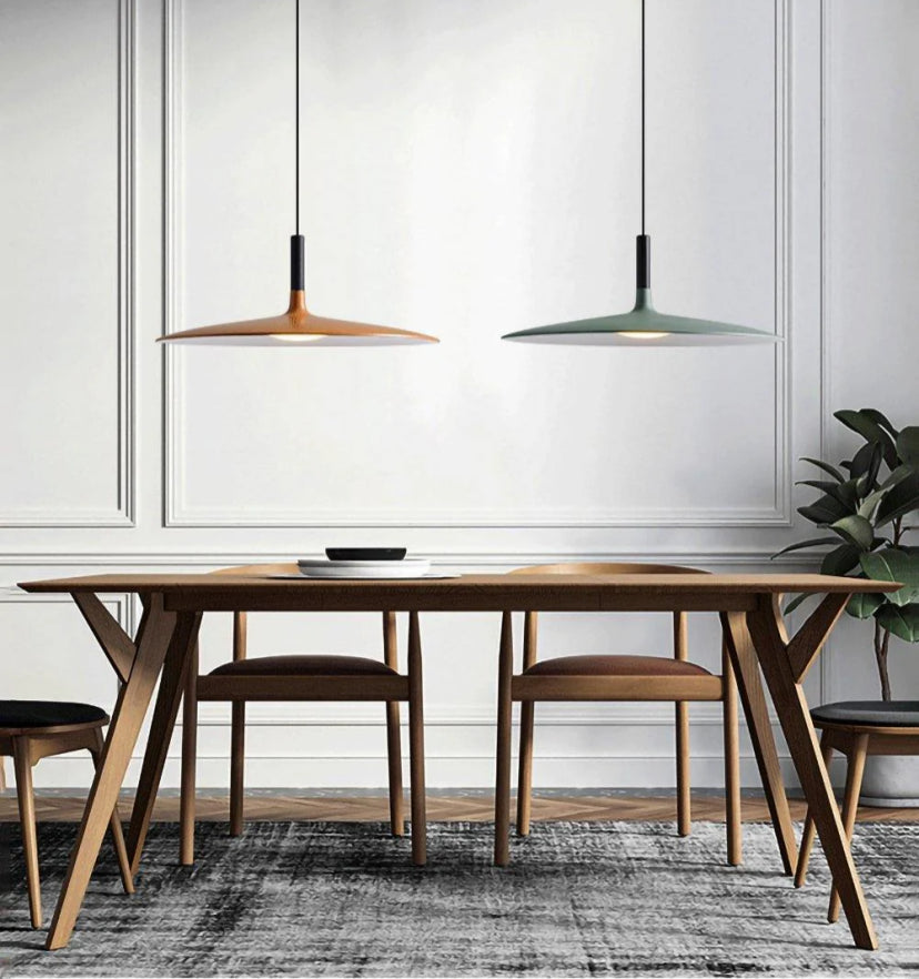 Aplomb Pendant Lamp