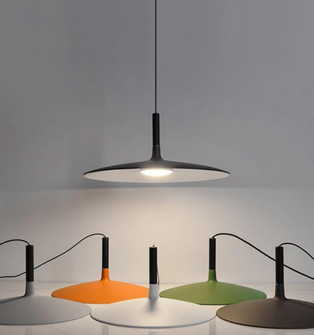Aplomb Pendant Lamp